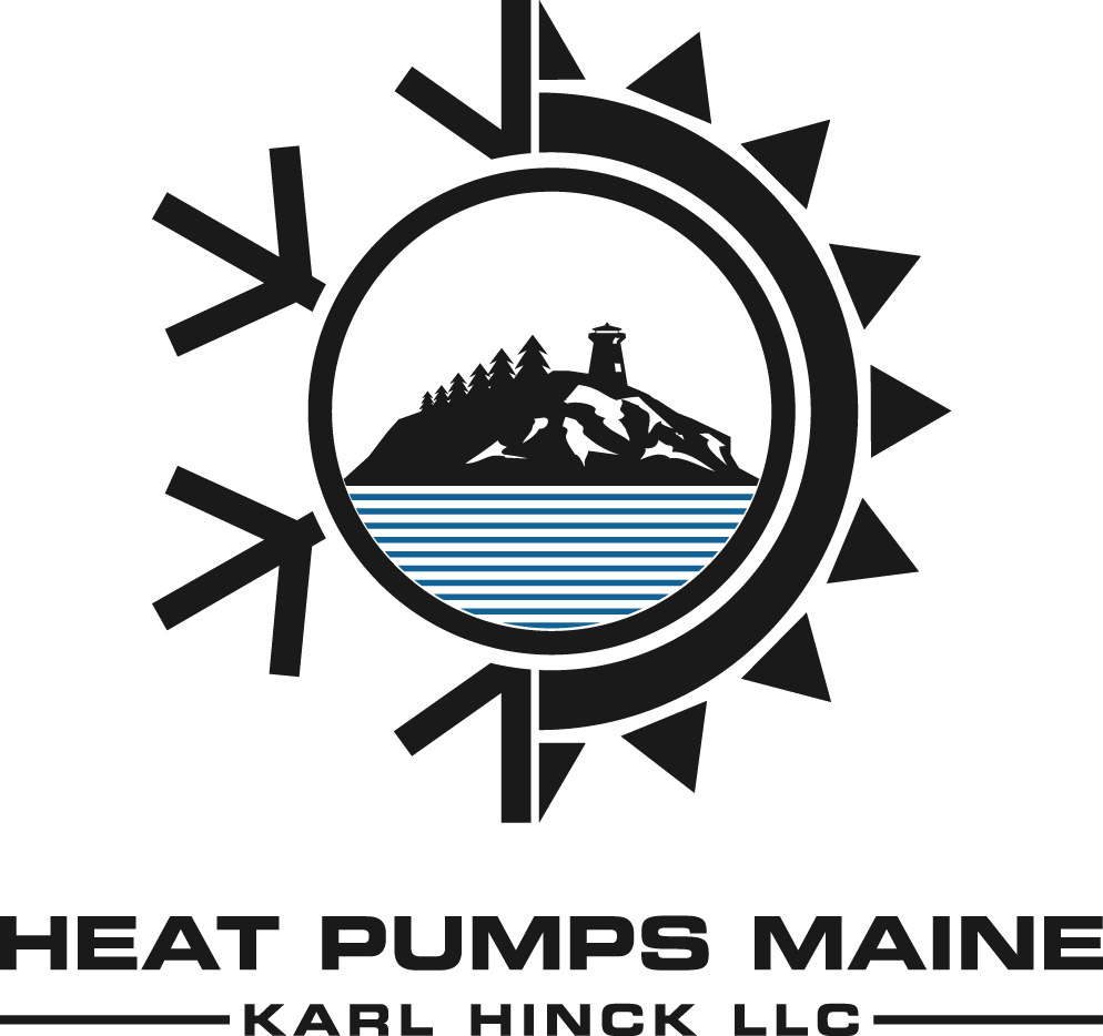Heat Pumps Maine